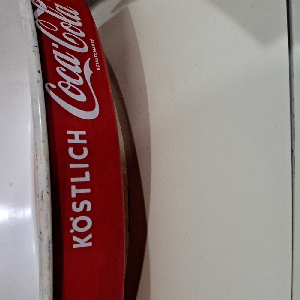 Coca-Cola tray - Picture 2 of 3